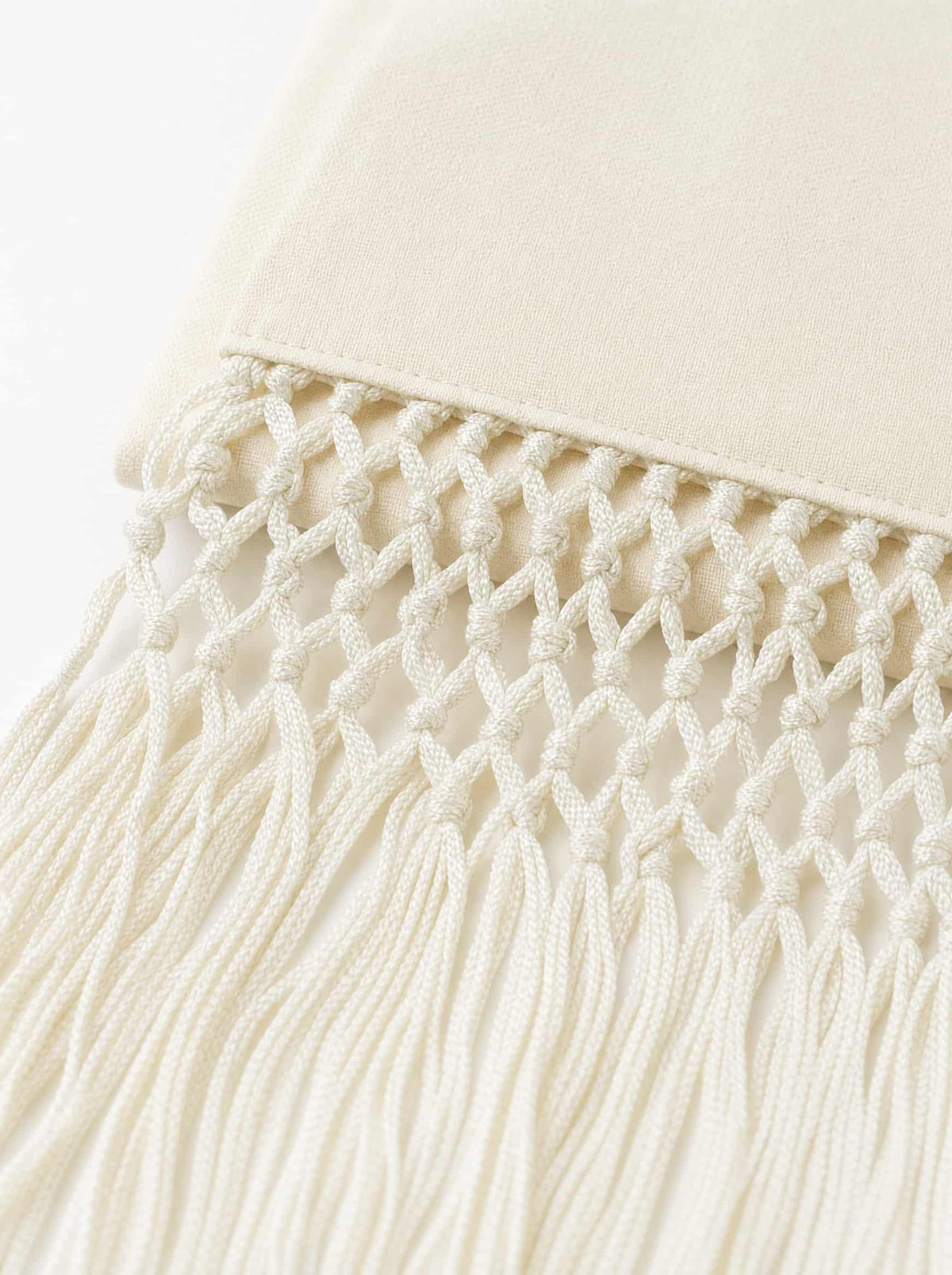 Fascia da Talare - Crema