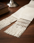 Fascia da Talare - Crema