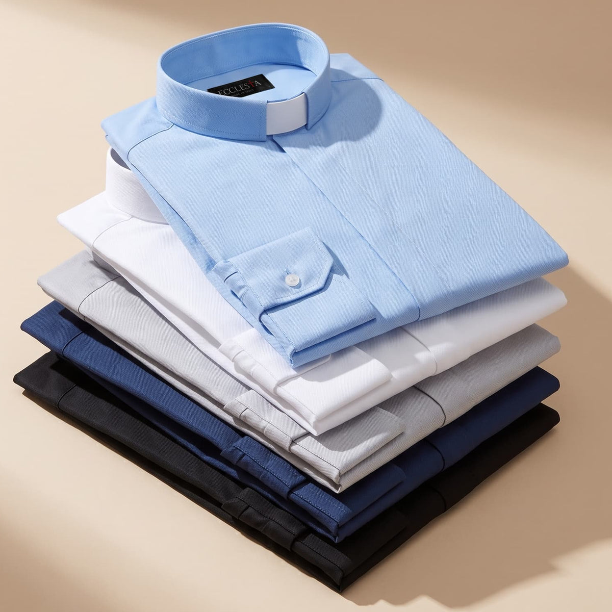 Right Now, Refreshing Your Clergy Wardrobe Costs 20% Less