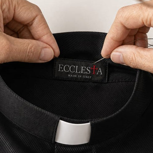 It’s Made in Italy, Down to the Details