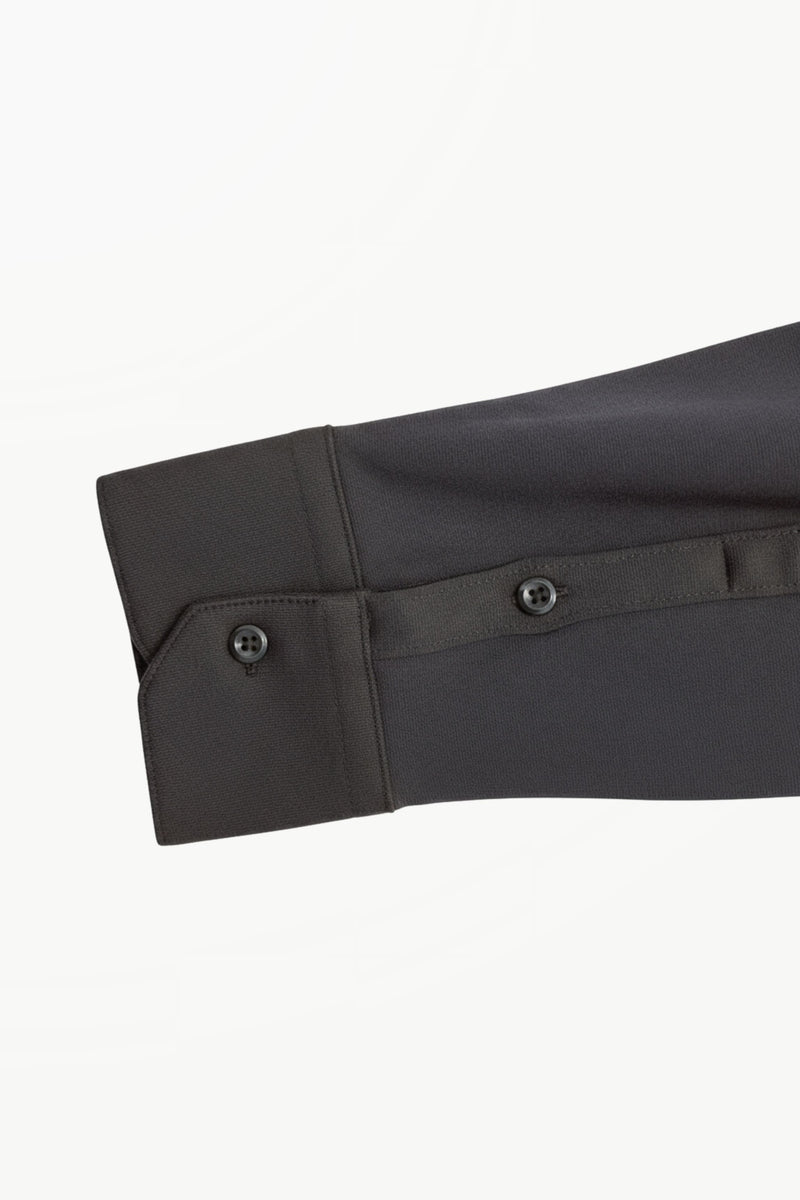 Polo London - Grigio - Punto Milano - Manica Lunga