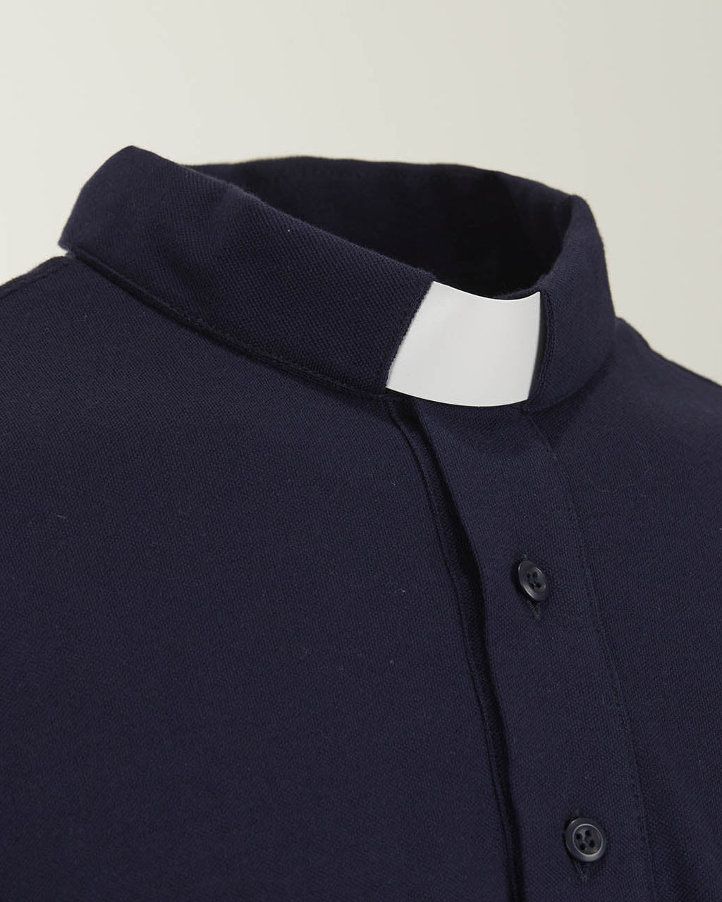 Polo Piquet - Blu - 100% Cotone - Manica Corta