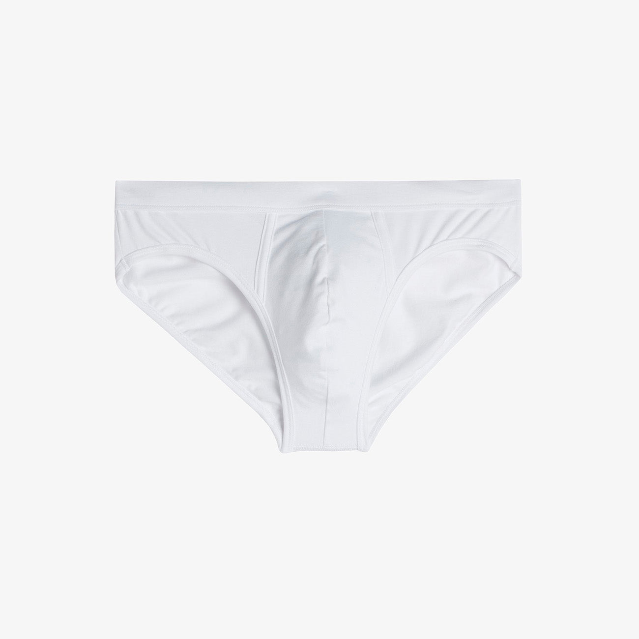 Slip - Weiß - Unterwäsche