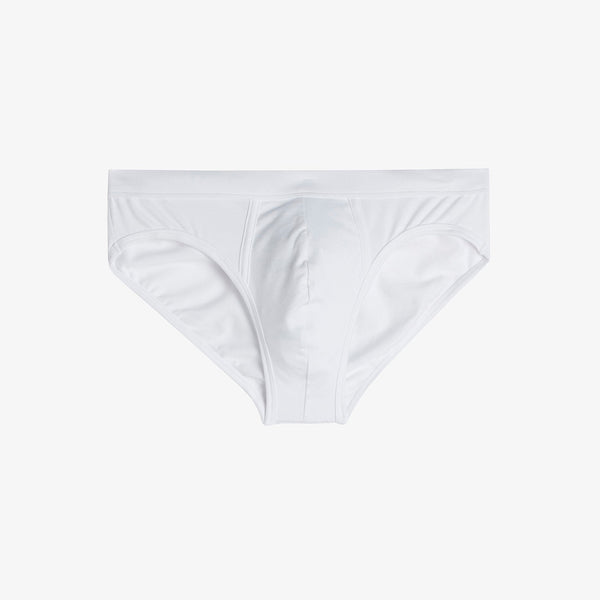 [SET] Slip - Bianco - Intimo (6x)