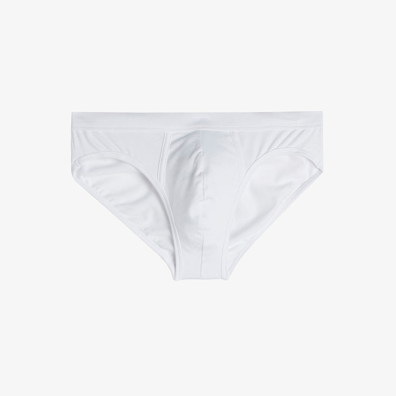 [SET] Slip - Bianco- Intimo (3x)