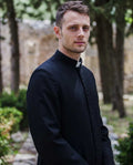 Cassock Dress - 100% Wool