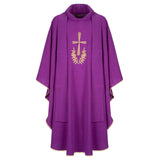Chasuble Cross with Branch