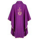 Chasuble Cross with Branch