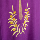 Chasuble Cross with Branch