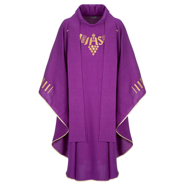 Chasuble - JHS Cluster