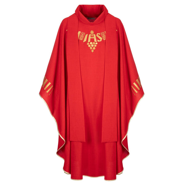 Chasuble - JHS Cluster