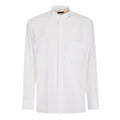Camisa con puños - 100% Algodón - Mangas largas