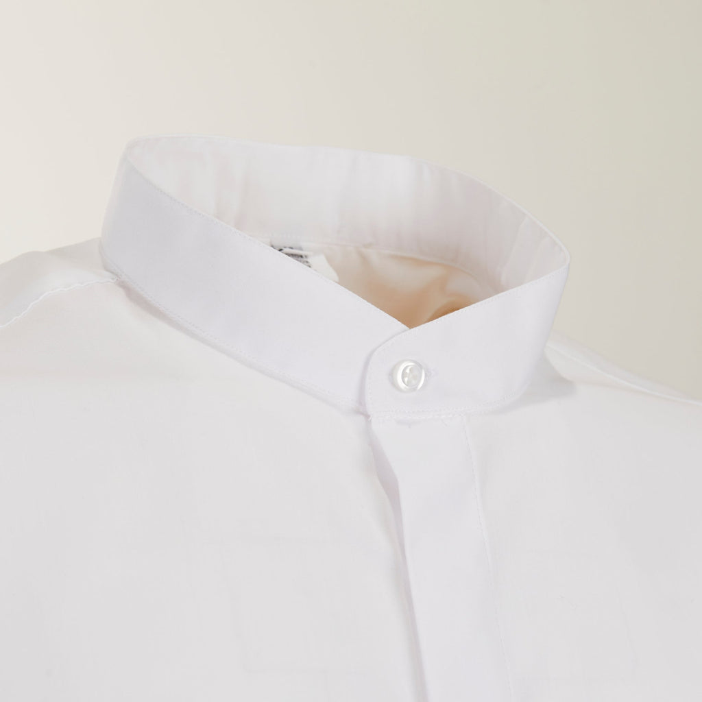 Camisa con puños - 100% Algodón - Mangas largas