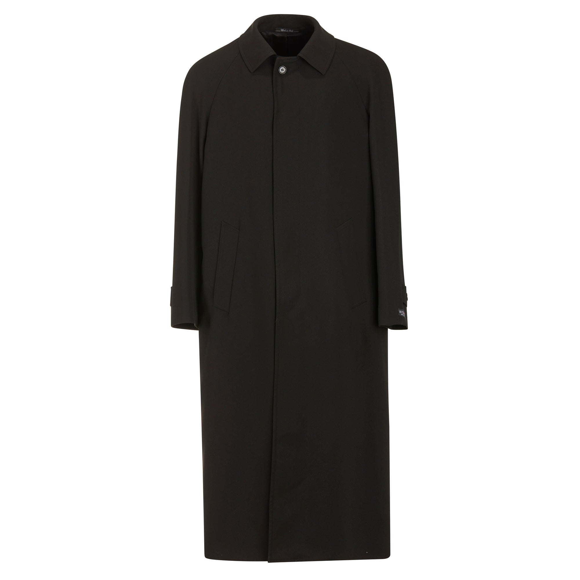 Abrigo impermeable - Invierno
