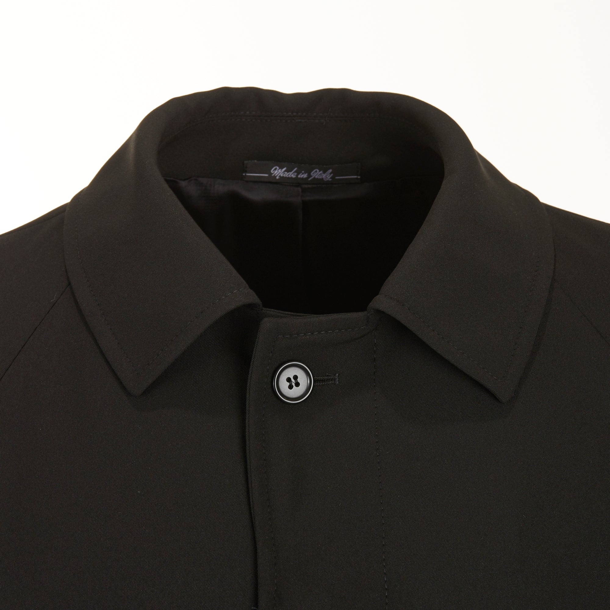 Abrigo impermeable - Invierno