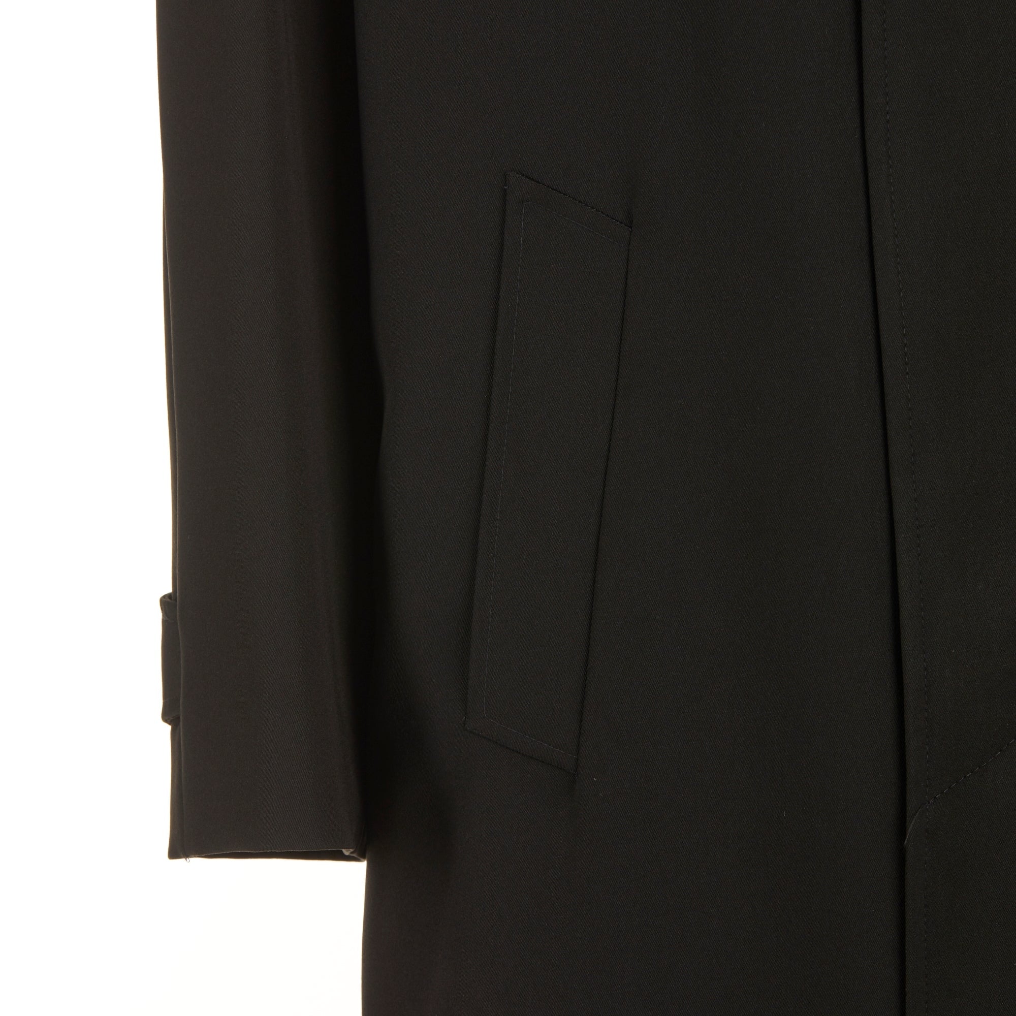 Abrigo impermeable - Invierno