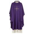 Casulla - Mediterraneum - Morado
