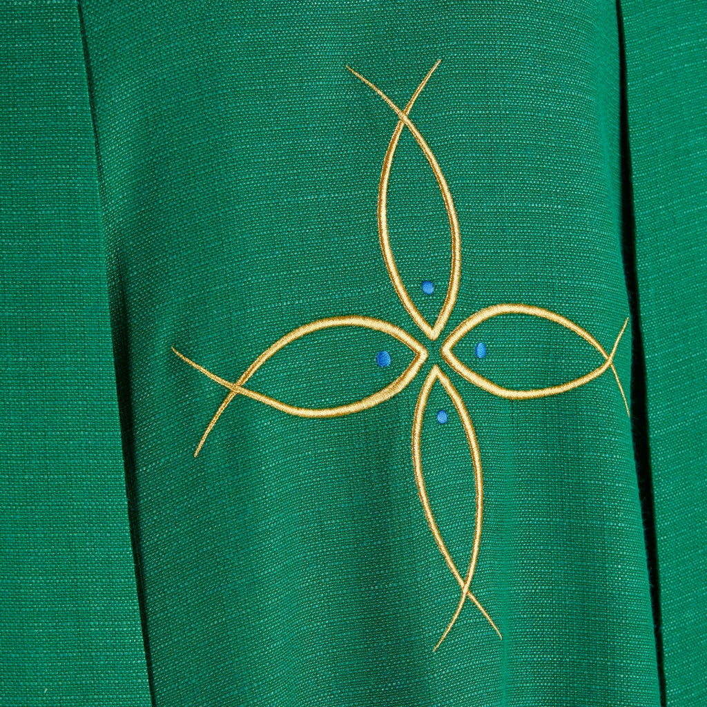Casula - Mediterraneum - Verde