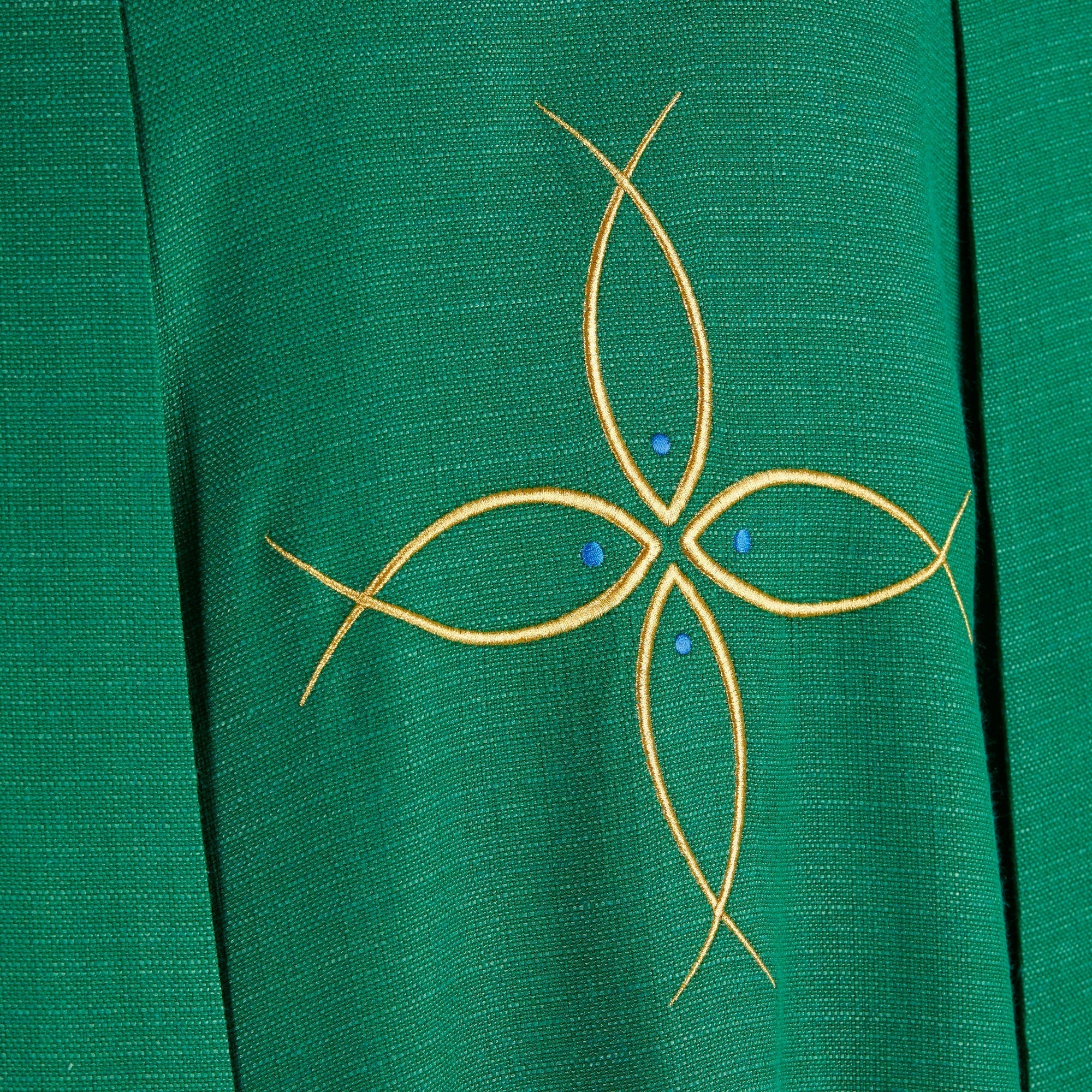 Casula - Mediterraneum - Verde