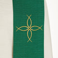 Stola - Mediterraneum - Verde