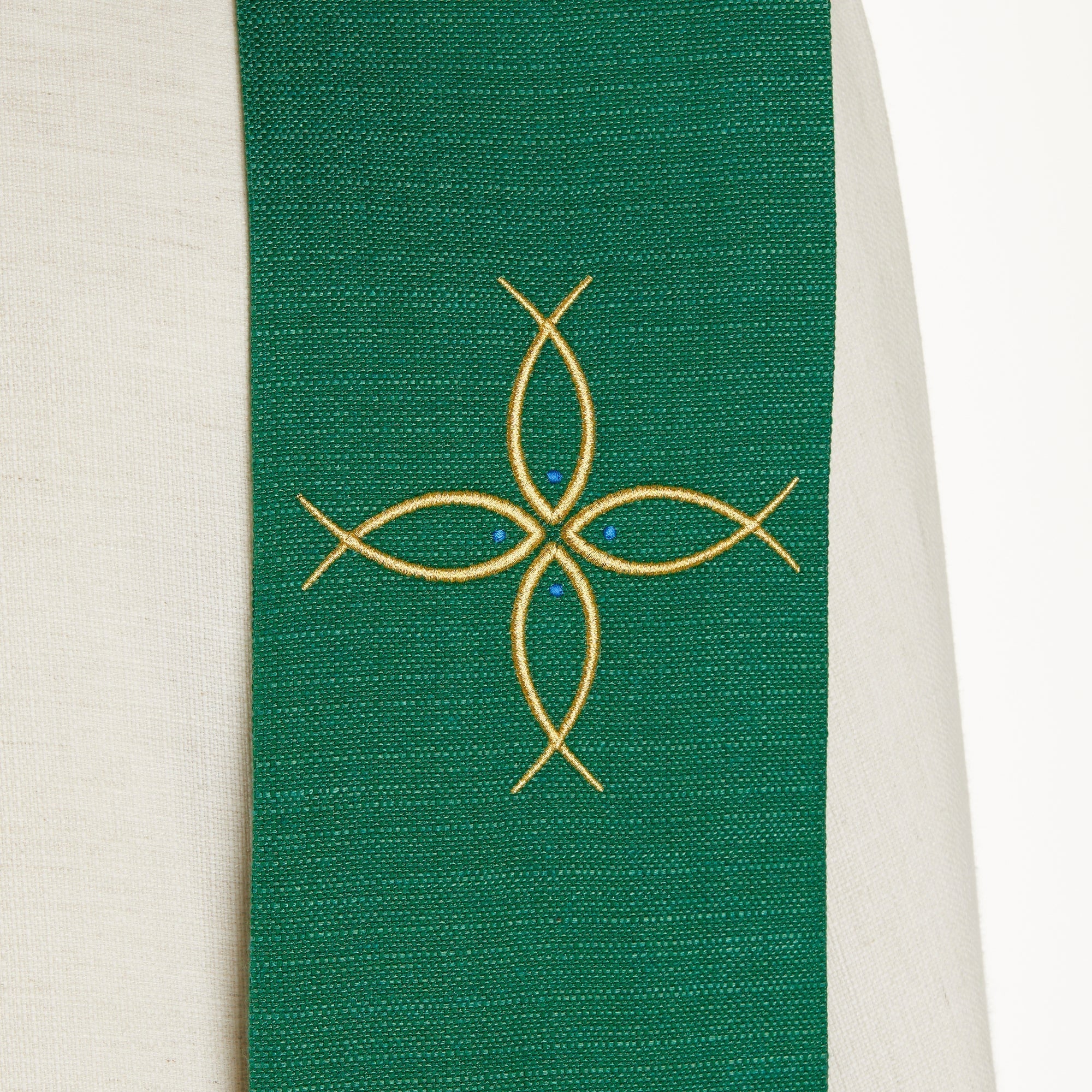 Stola - Mediterraneum - Verde