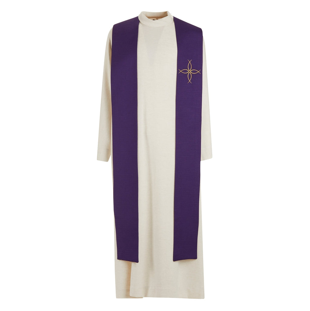 Stola - Mediterraneum - Viola