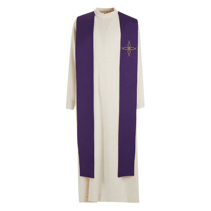 Estola - Mediterraneum - Púrpura