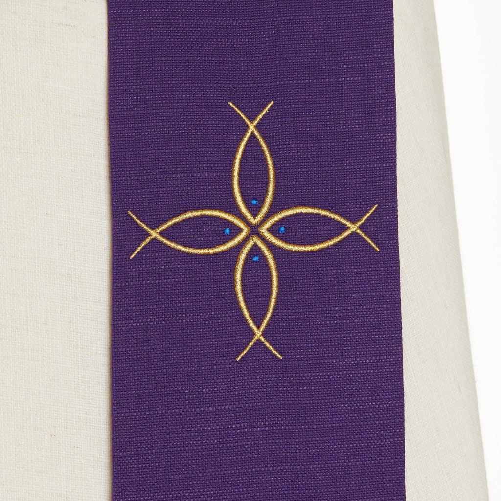 Stola - Mediterraneum - Viola
