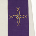 Stola - Mediterraneum - Viola