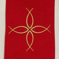 Stola - Mediterraneum - Rosso