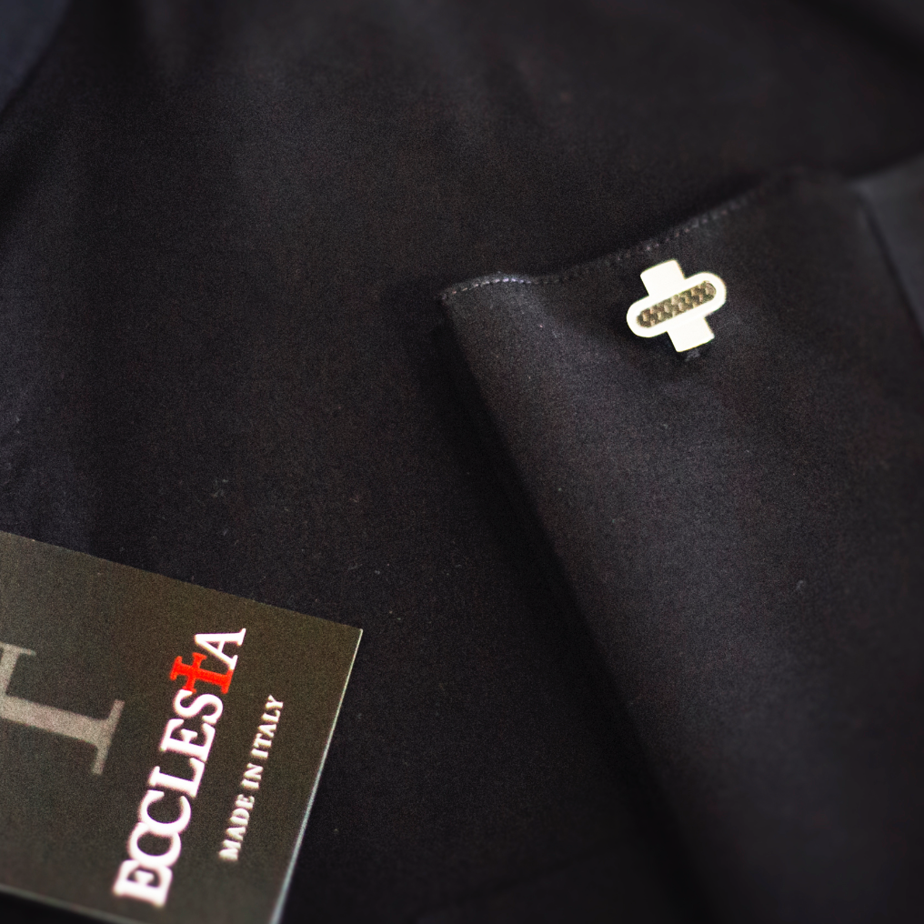 Camicia Boston - Facile Stiro - Polso Gemelli