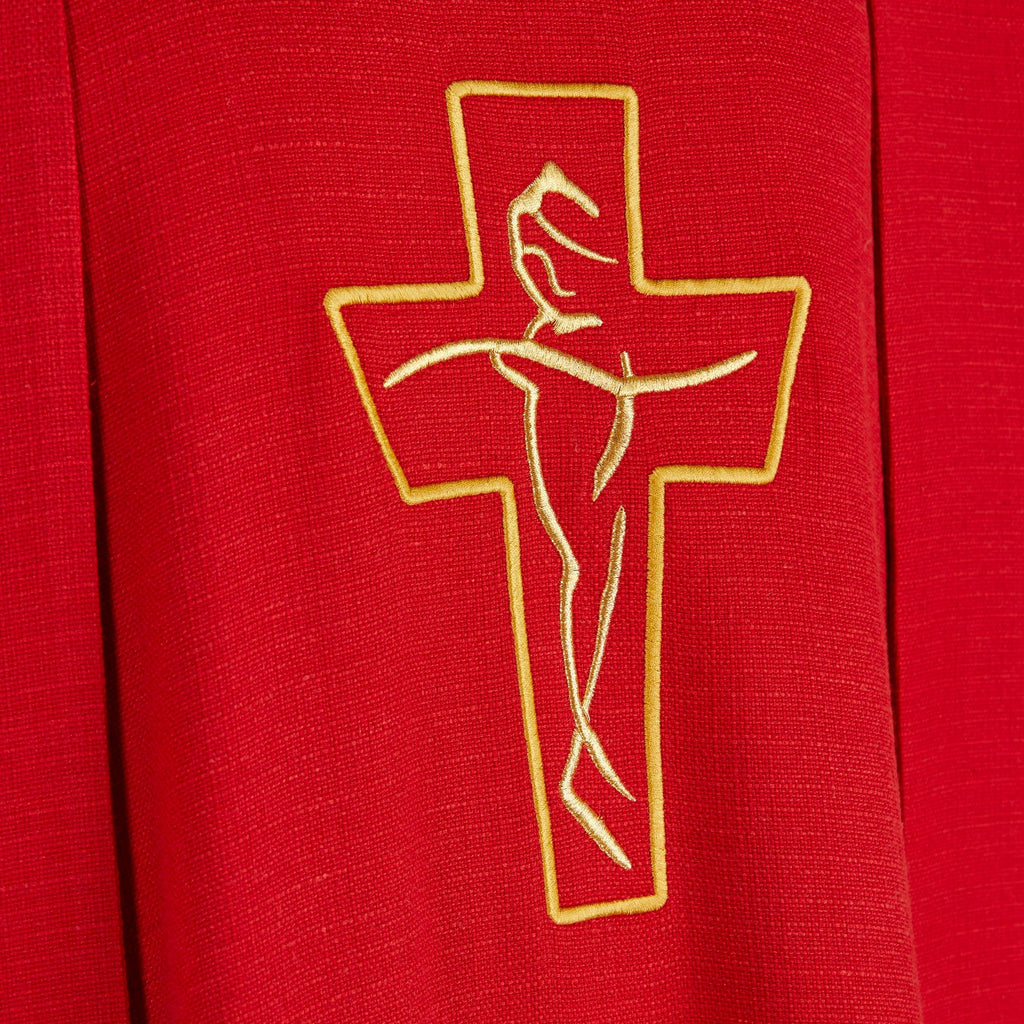 casula-rossa-don-tonino-bello-ecclesia
