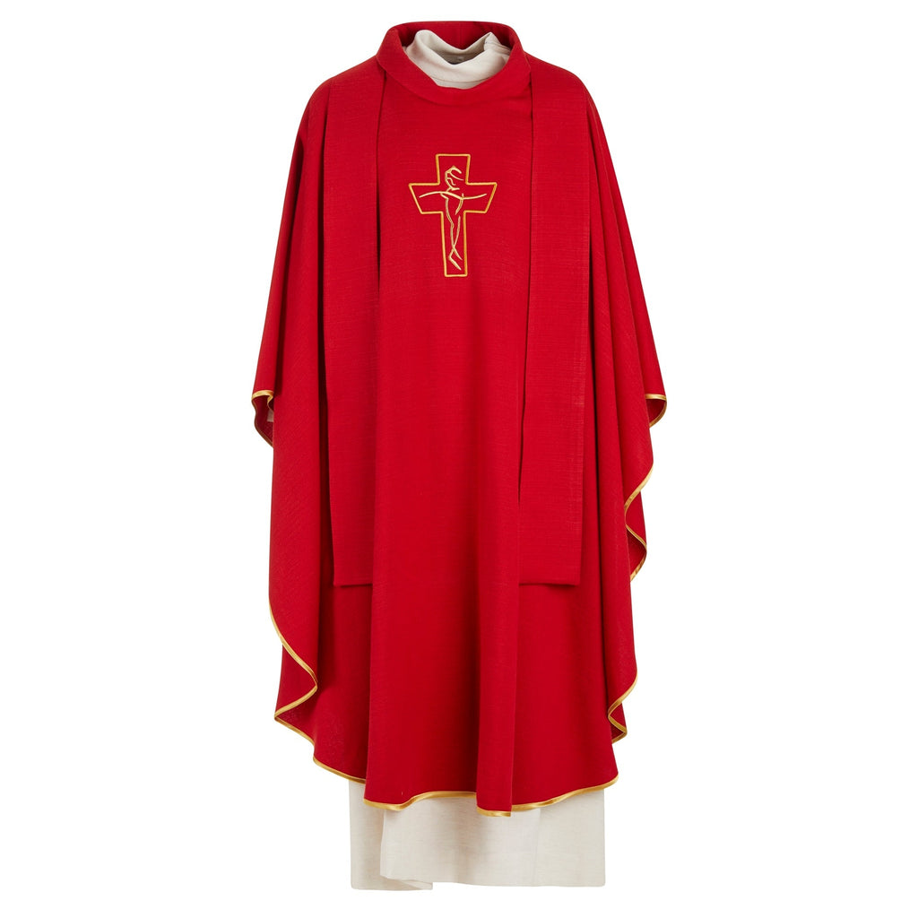 casula-rossa-don-tonino-bello-ecclesia