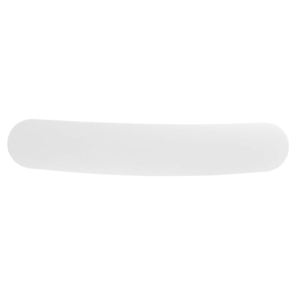 Cuello blanco para camisas clericales
