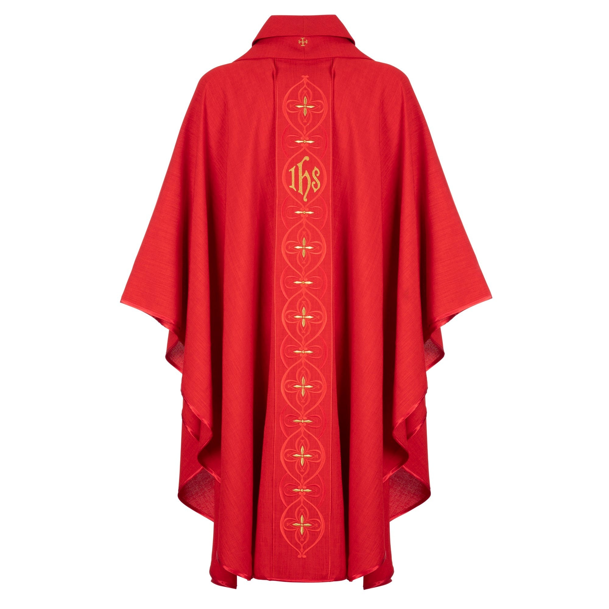 Chasuble Elliptical Stolon