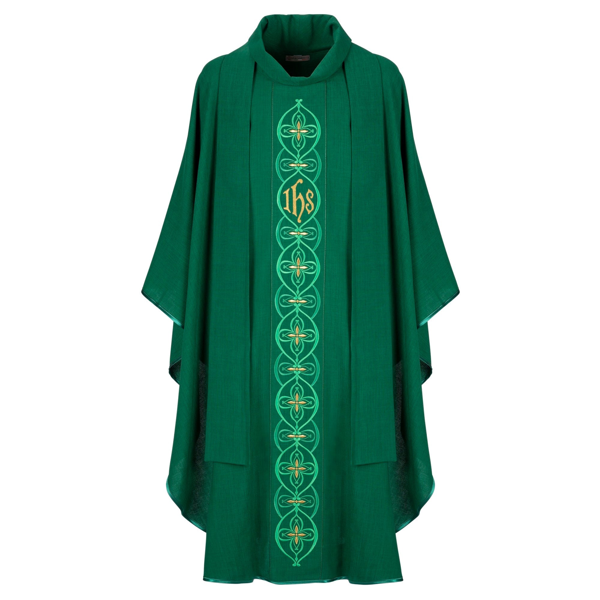 Chasuble Elliptical Stolon