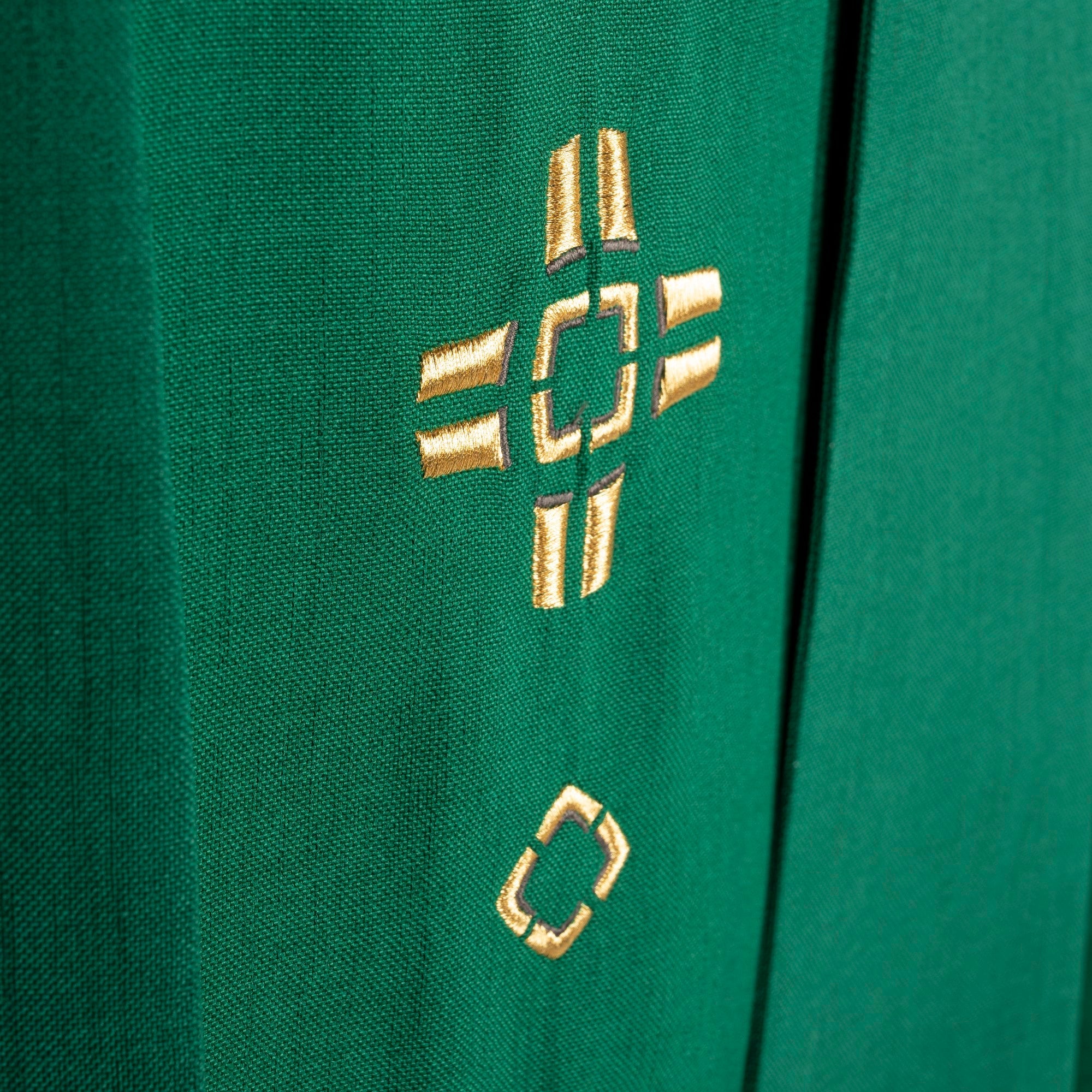 Casula Croce Poligonale