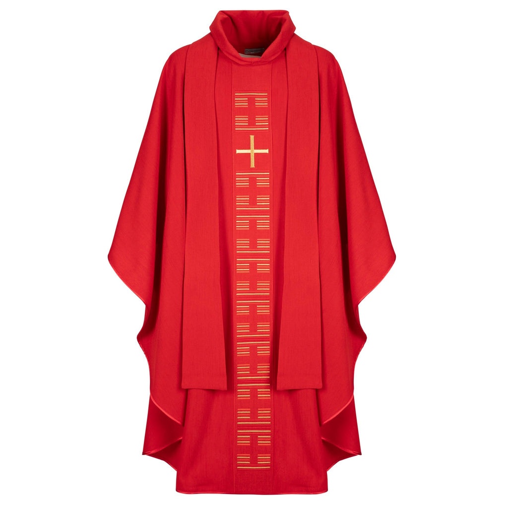 Casula Croce Stolone - Classico