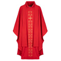 Casula Croce Stolone - Classico