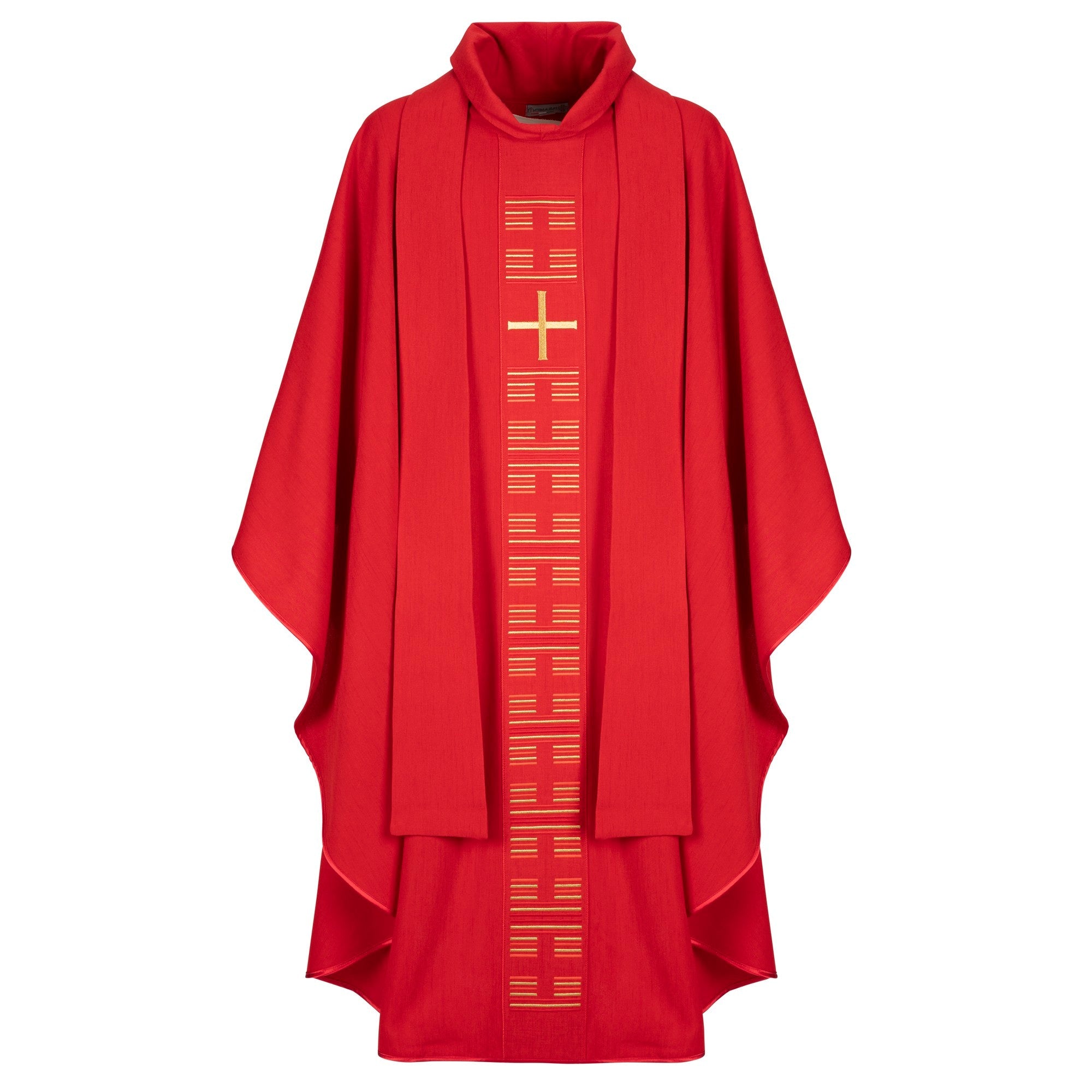 Chasuble Cross Stolon - Classic