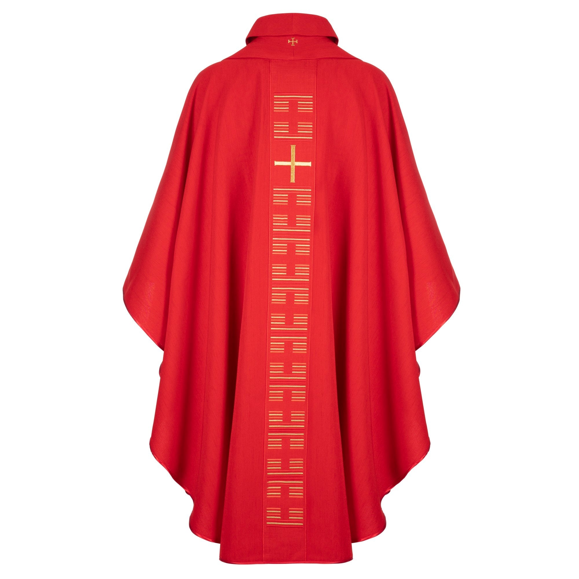Chasuble Cross Stolon - Classic