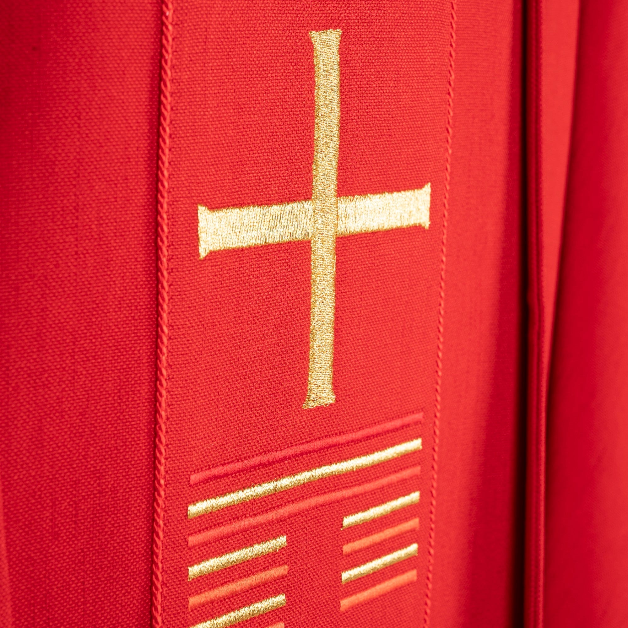 Chasuble Cross Stolon - Classic