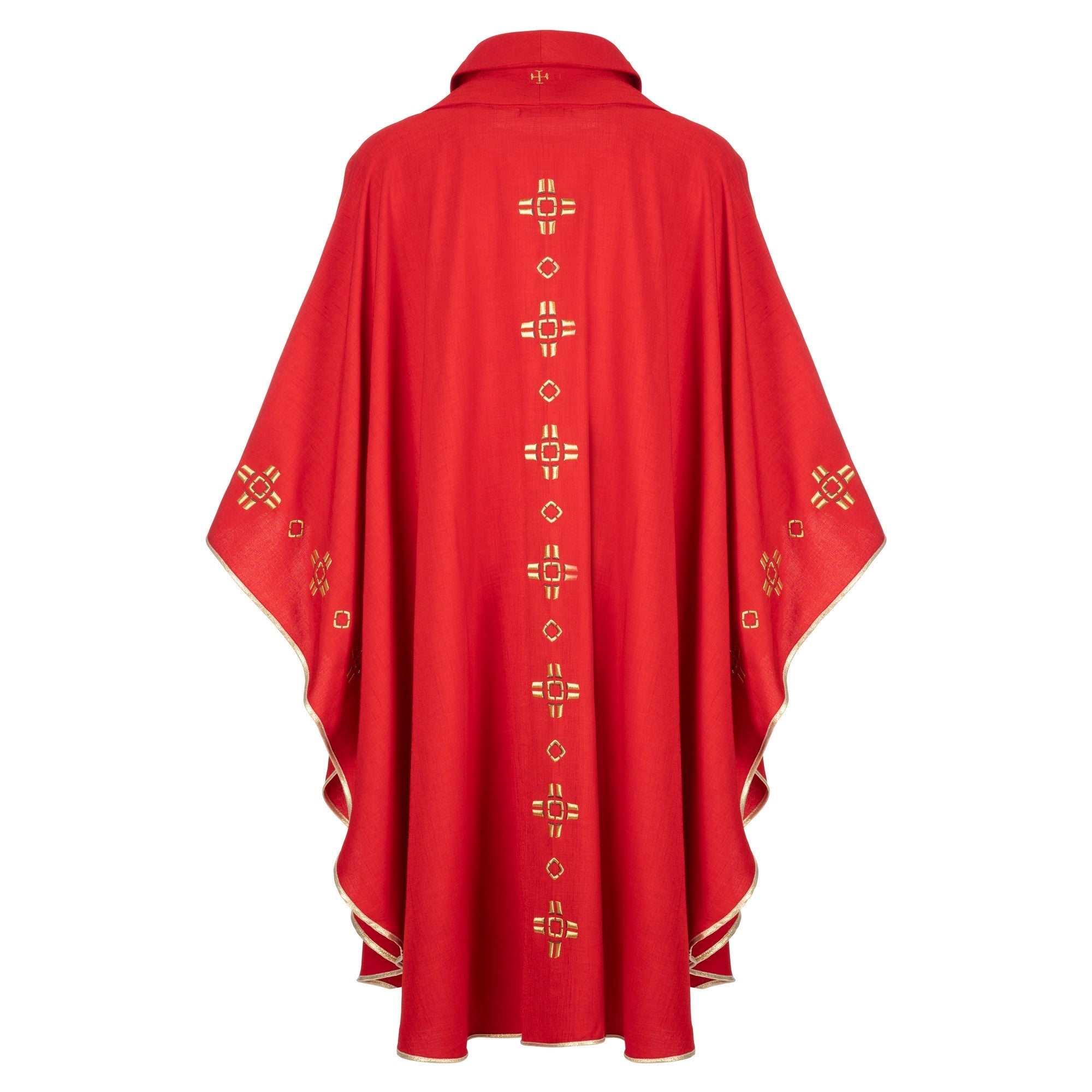 Casula Croce Poligonale
