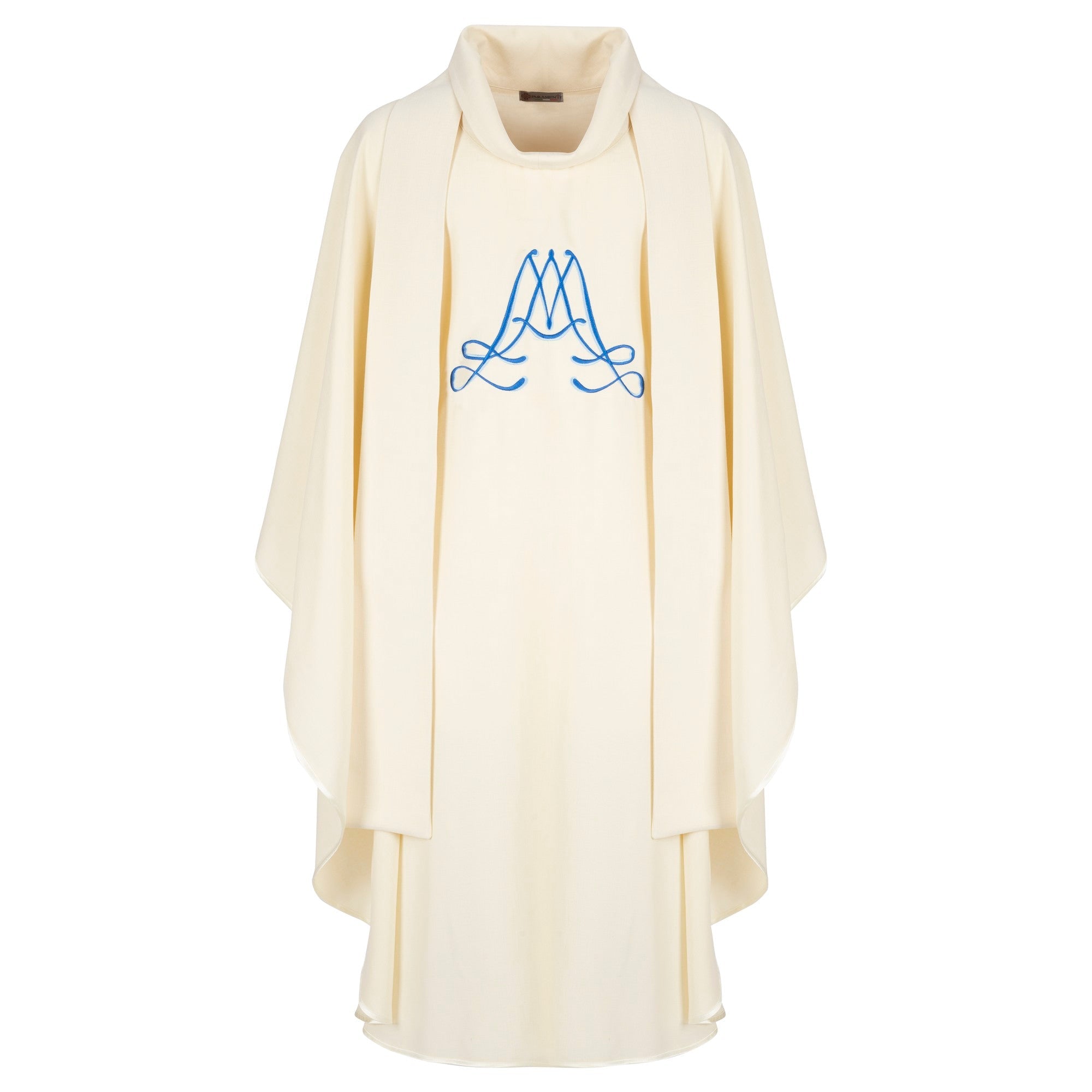 Casula Mariana - M